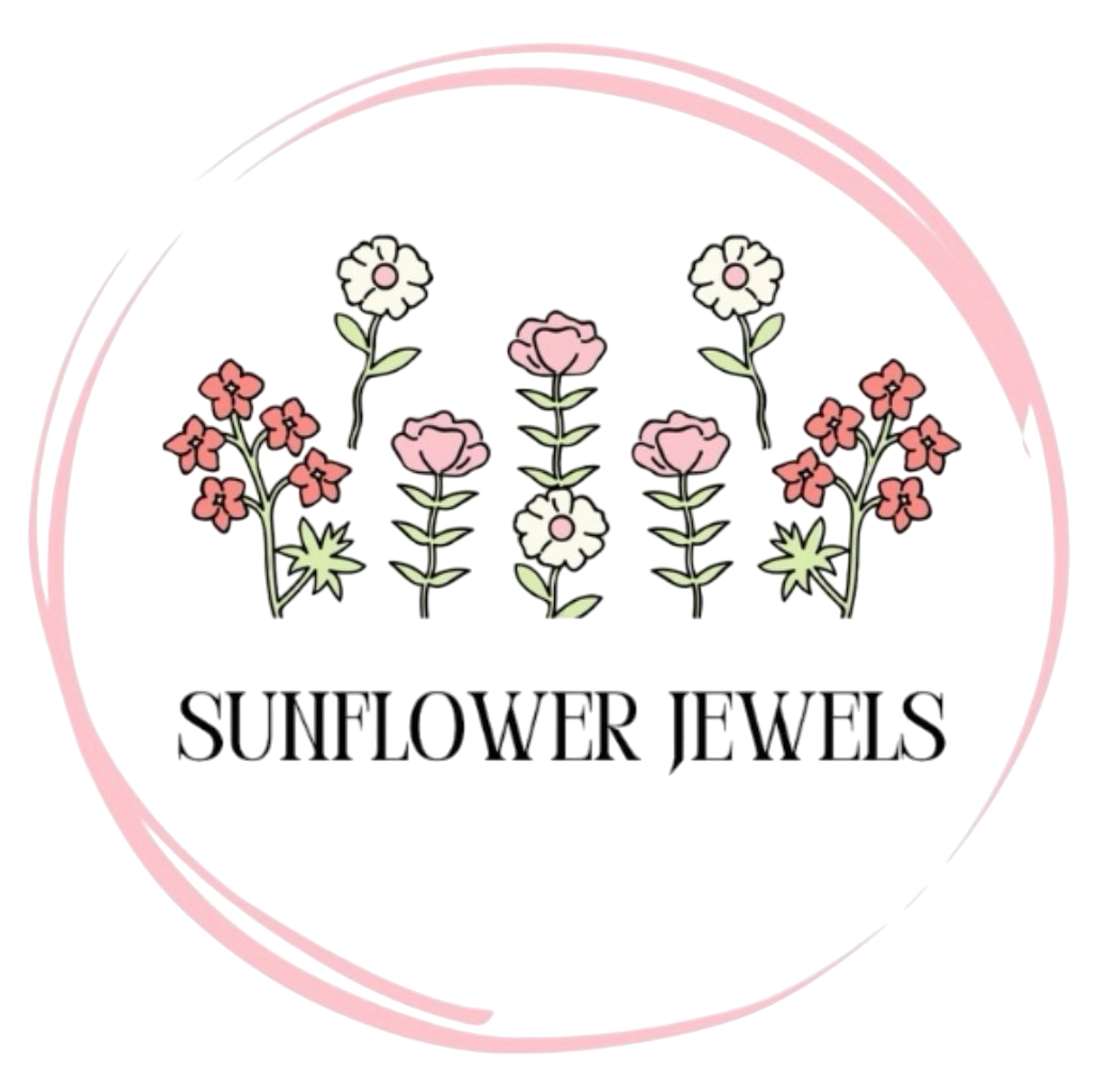Sunflower Jewels